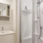 Апартаменты 3 Bedroom In *