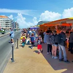 Lejlighed 3 Bedroom In Oostende