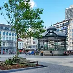 Апартаменты 3 Bedroom In Остенде
