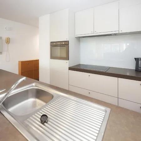 3 Bedroom In Апартаменты