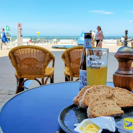 3 Bedroom In Ostend