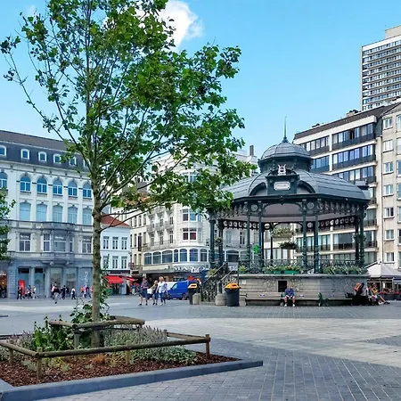 Apartment 3 Bedroom In Ostend
