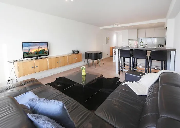 3 Bedroom In 公寓 *