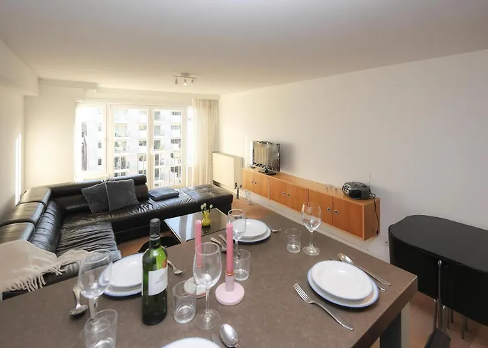 3 Bedroom In * 奥斯滕德