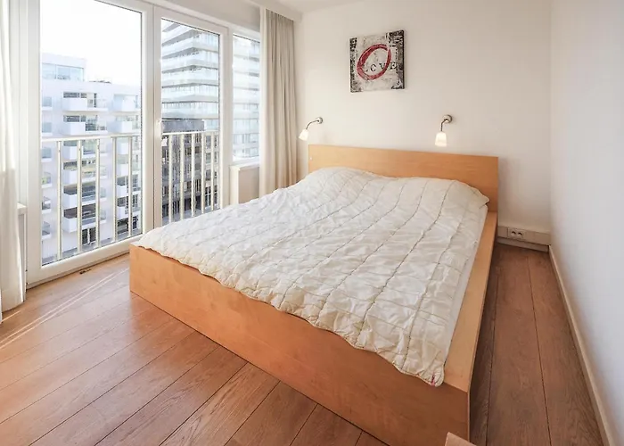 3 Bedroom In 奥斯滕德
