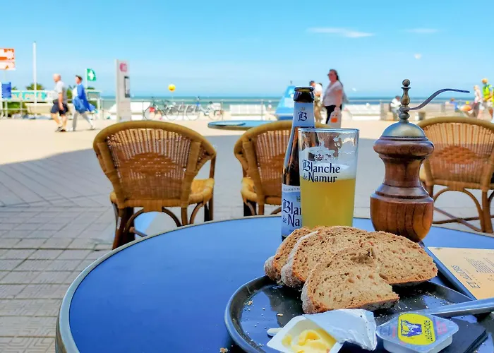 3 Bedroom In 奥斯滕德